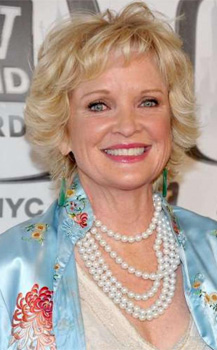 Christine Ebersole